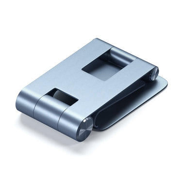 satechi r1 foldable mobile stand for laptops & tablets